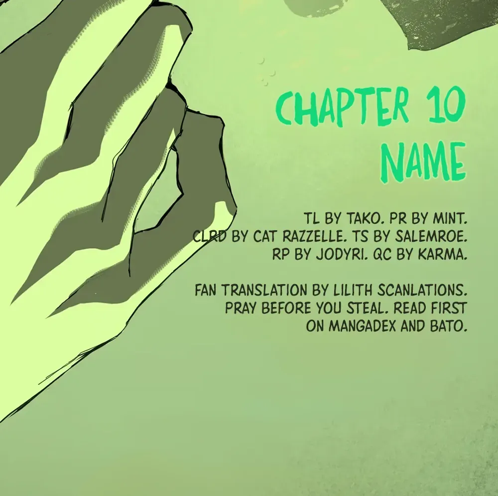 The Unjust Chapter 10 page 13 - 