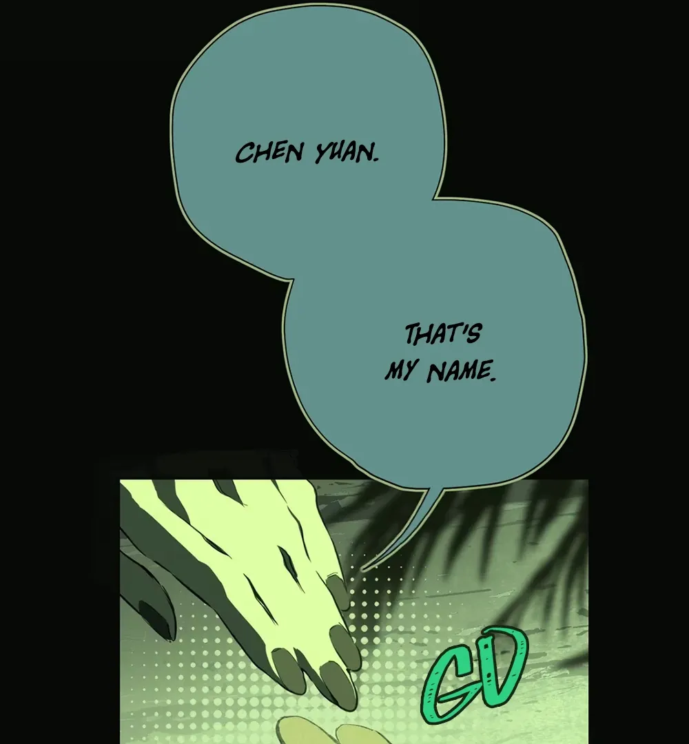 The Unjust Chapter 10 page 15 - 