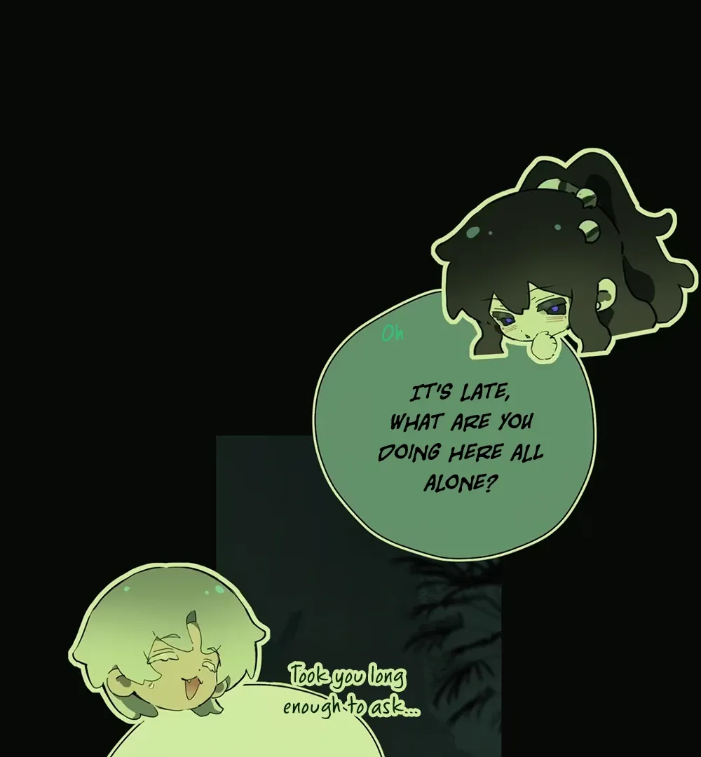 The Unjust Chapter 10 page 24 - 