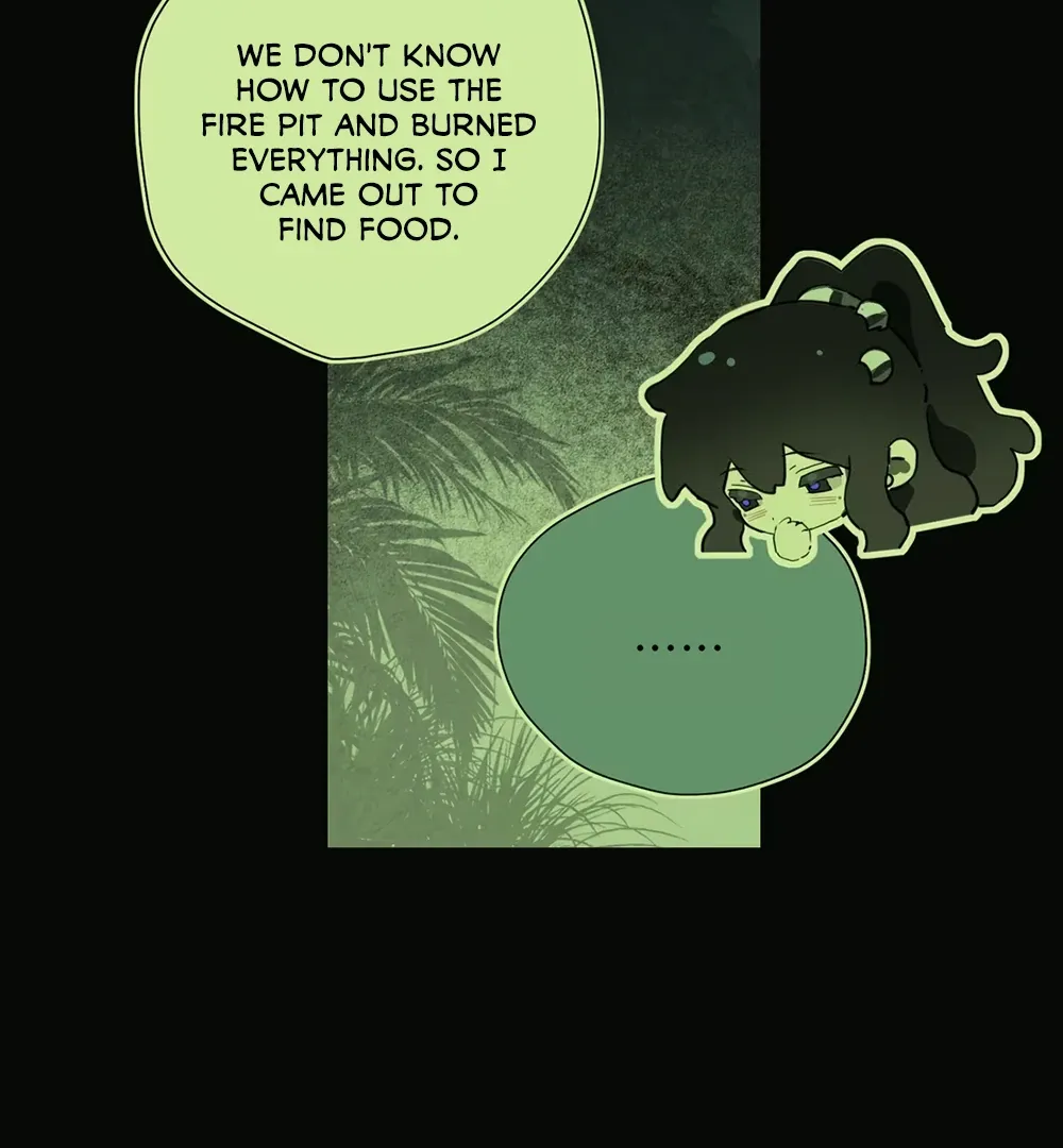 The Unjust Chapter 10 page 25 - 