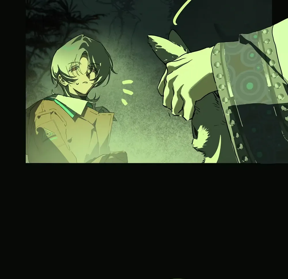 The Unjust Chapter 10 page 29 - 