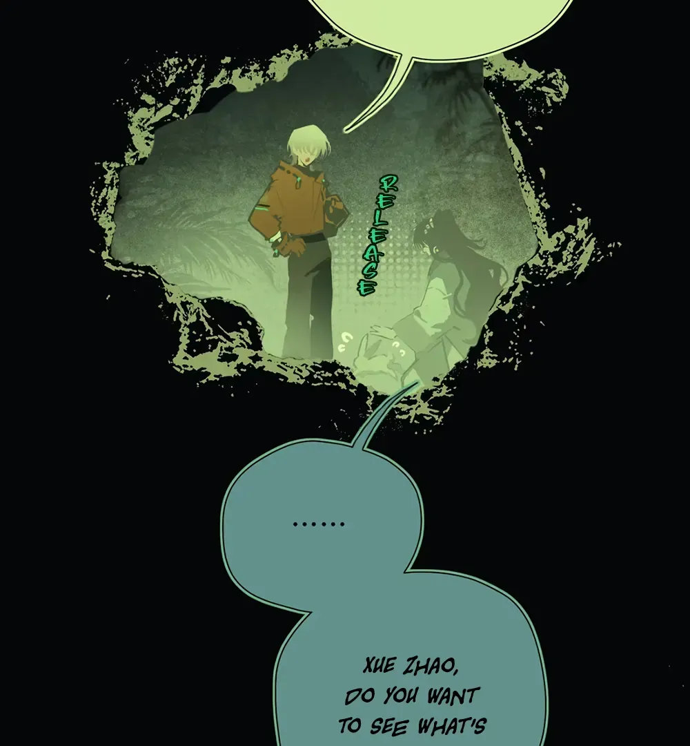 The Unjust Chapter 10 page 36 - 
