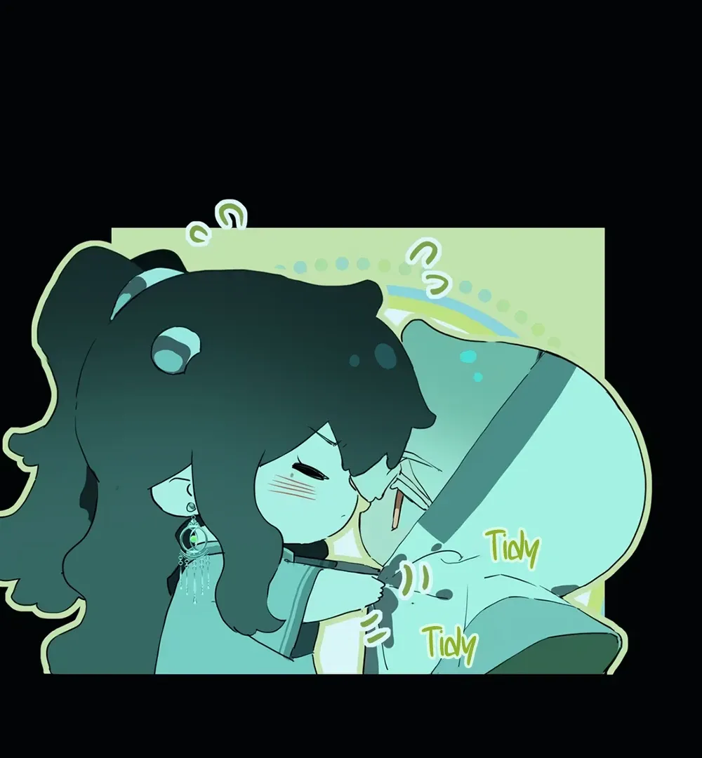 The Unjust Chapter 10 page 57 - 