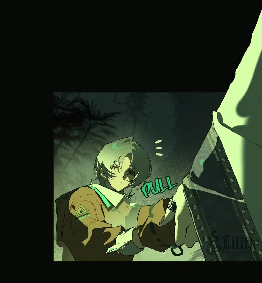 The Unjust Chapter 10 page 8 - 
