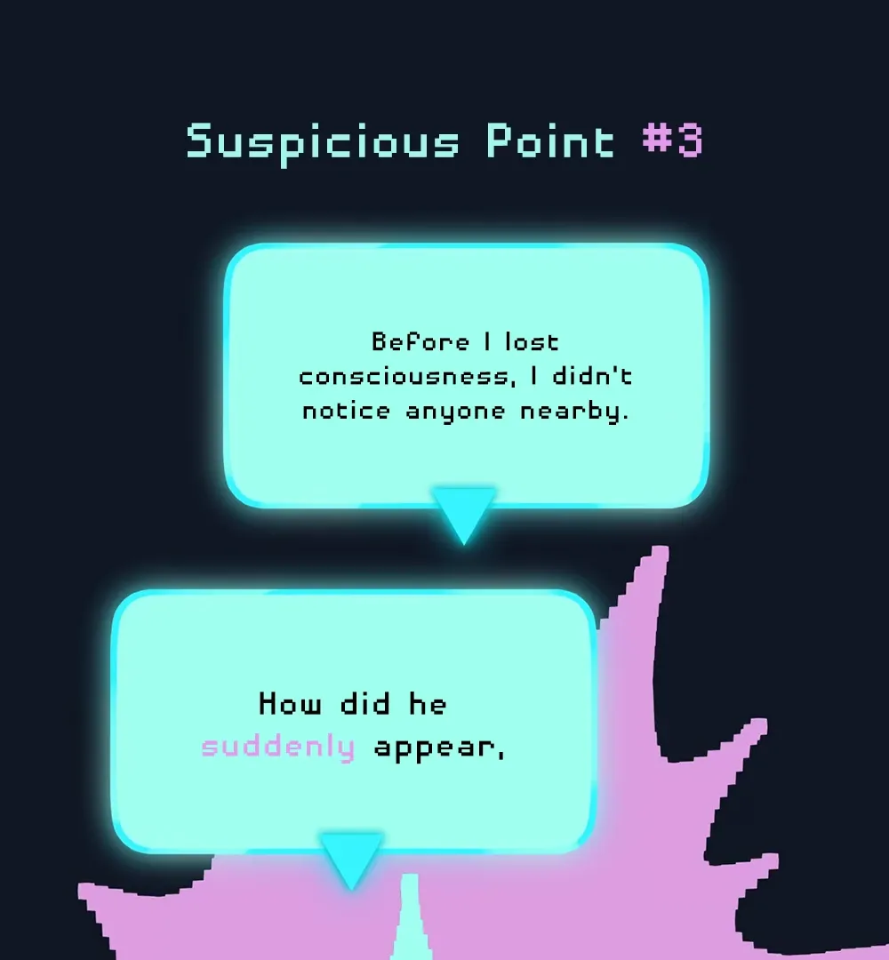 The Unjust Chapter 10 page 71 - 