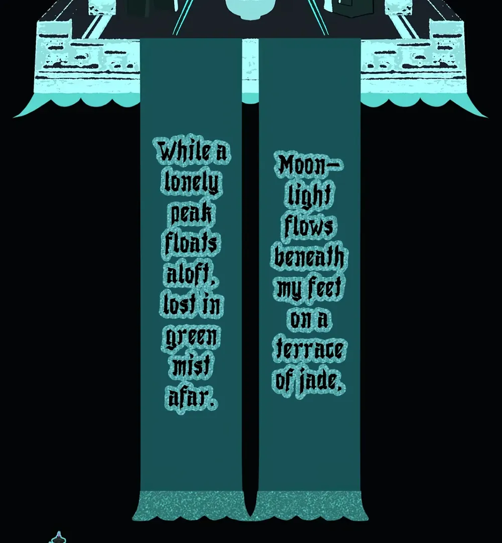 The Unjust Chapter 10 page 86 - 