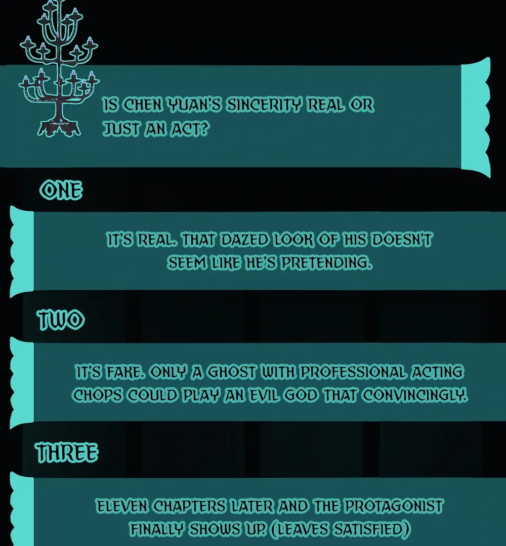 The Unjust Chapter 10 page 87 - 