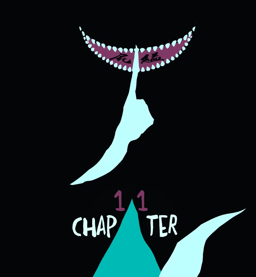 The Unjust Chapter 11 page 21 - 