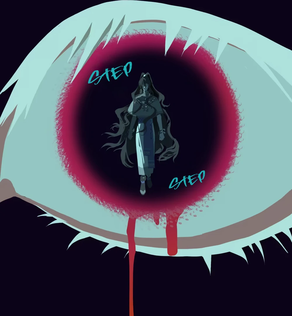 The Unjust Chapter 11 page 36 - 