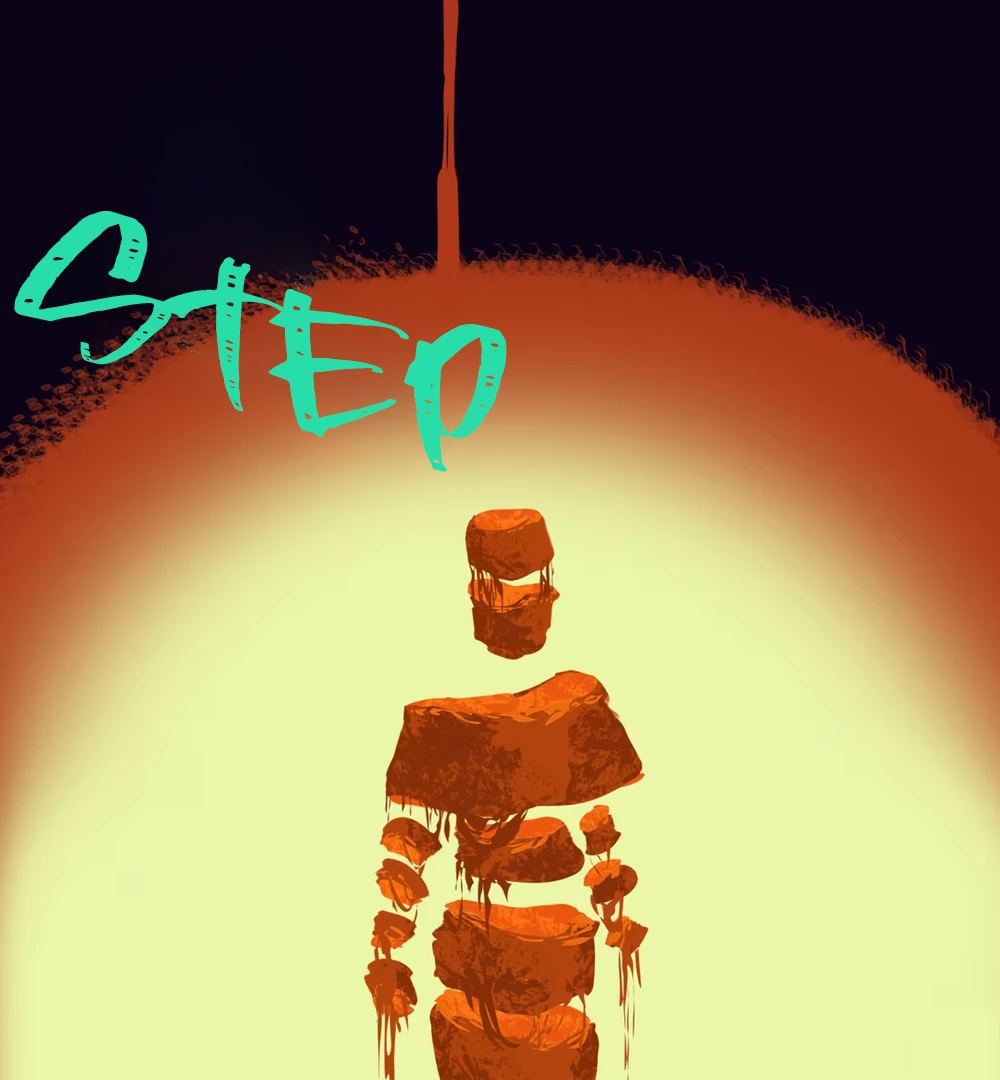 The Unjust Chapter 11 page 37 - 