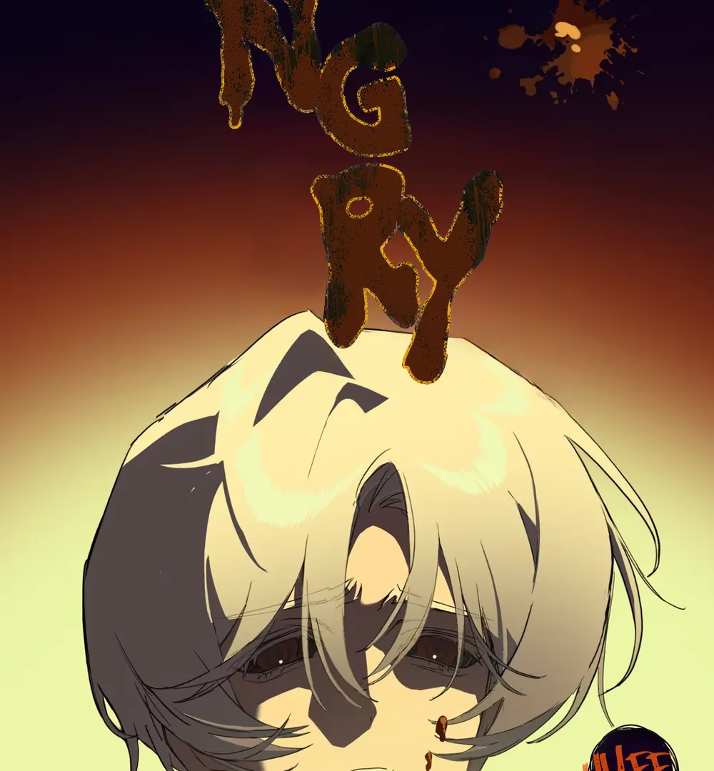 The Unjust Chapter 11 page 40 - 