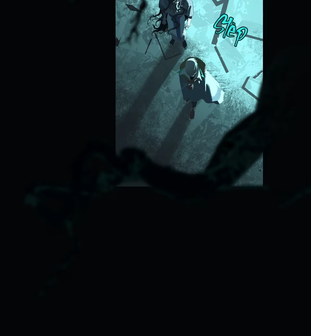 The Unjust Chapter 11 page 5 - 