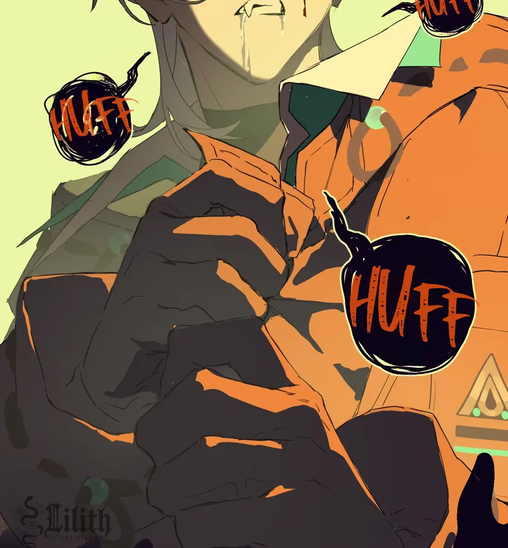 The Unjust Chapter 11 page 41 - 