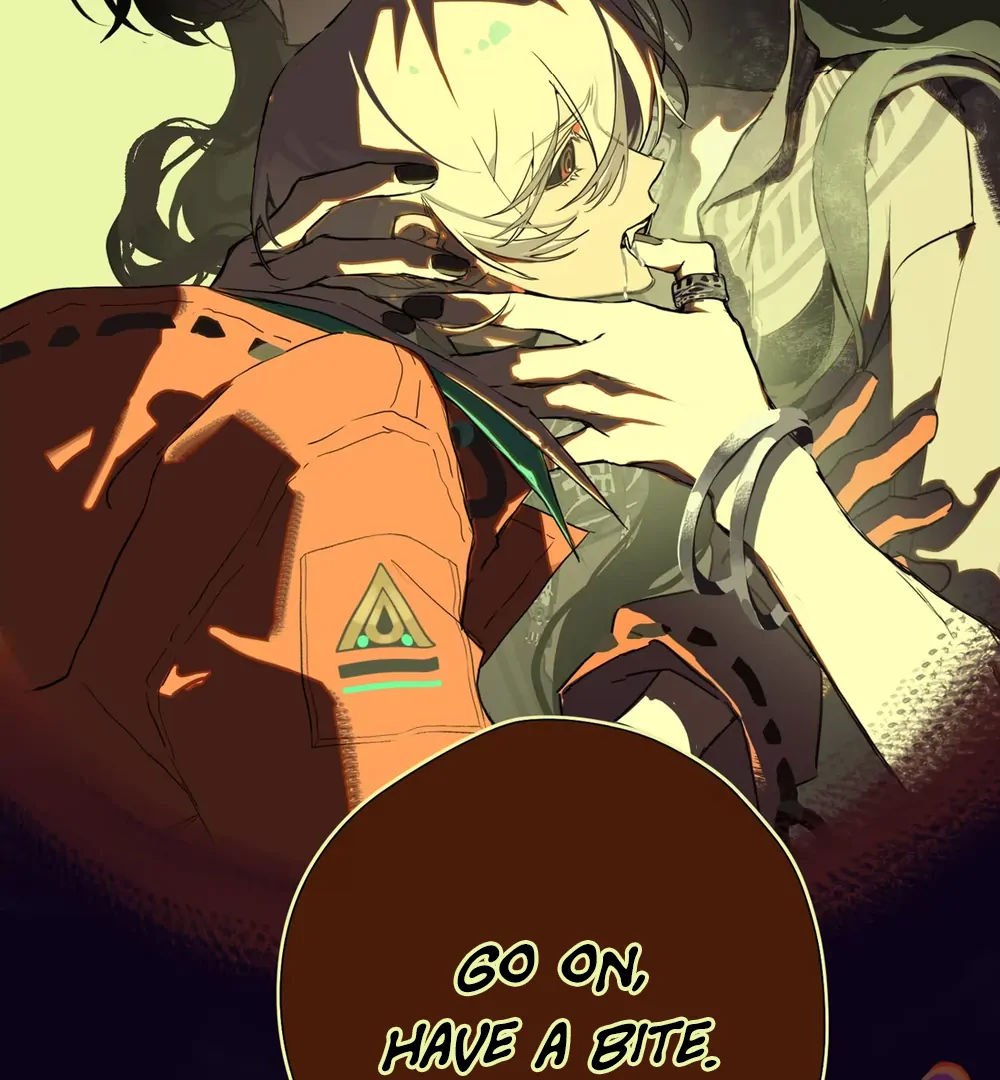 The Unjust Chapter 11 page 55 - 