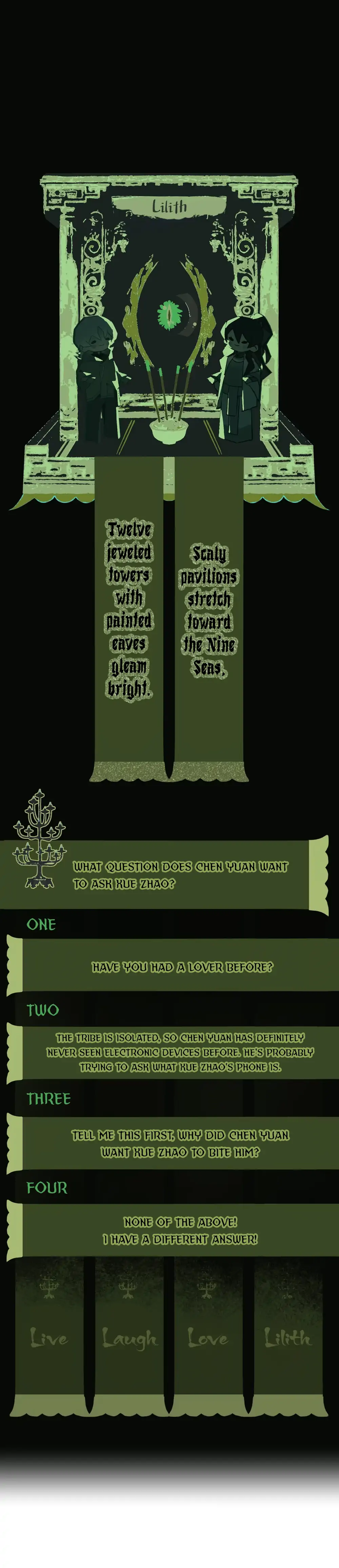 The Unjust Chapter 11 page 86 - 