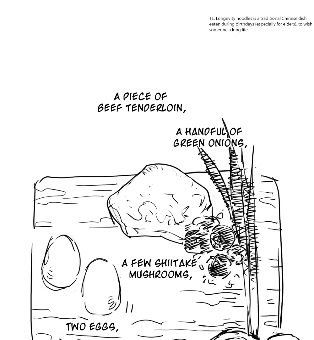 The Unjust Chapter 12.5 page 3 - 