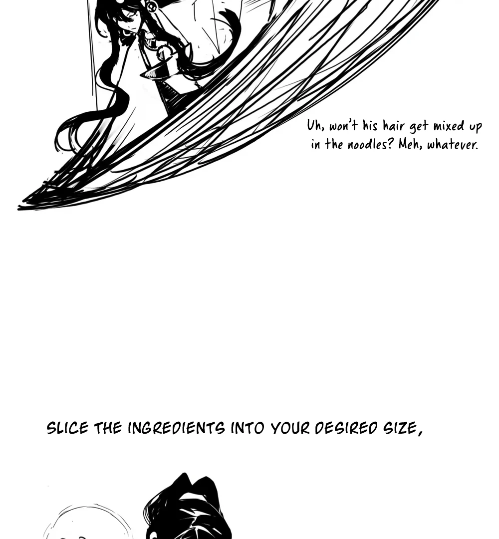 The Unjust Chapter 12.5 page 5 - 