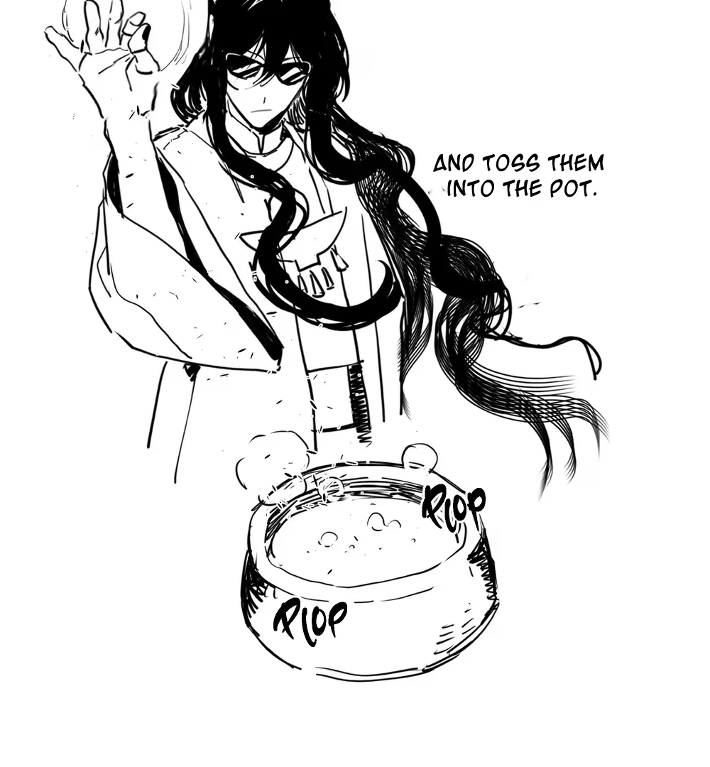 The Unjust Chapter 12.5 page 6 - 