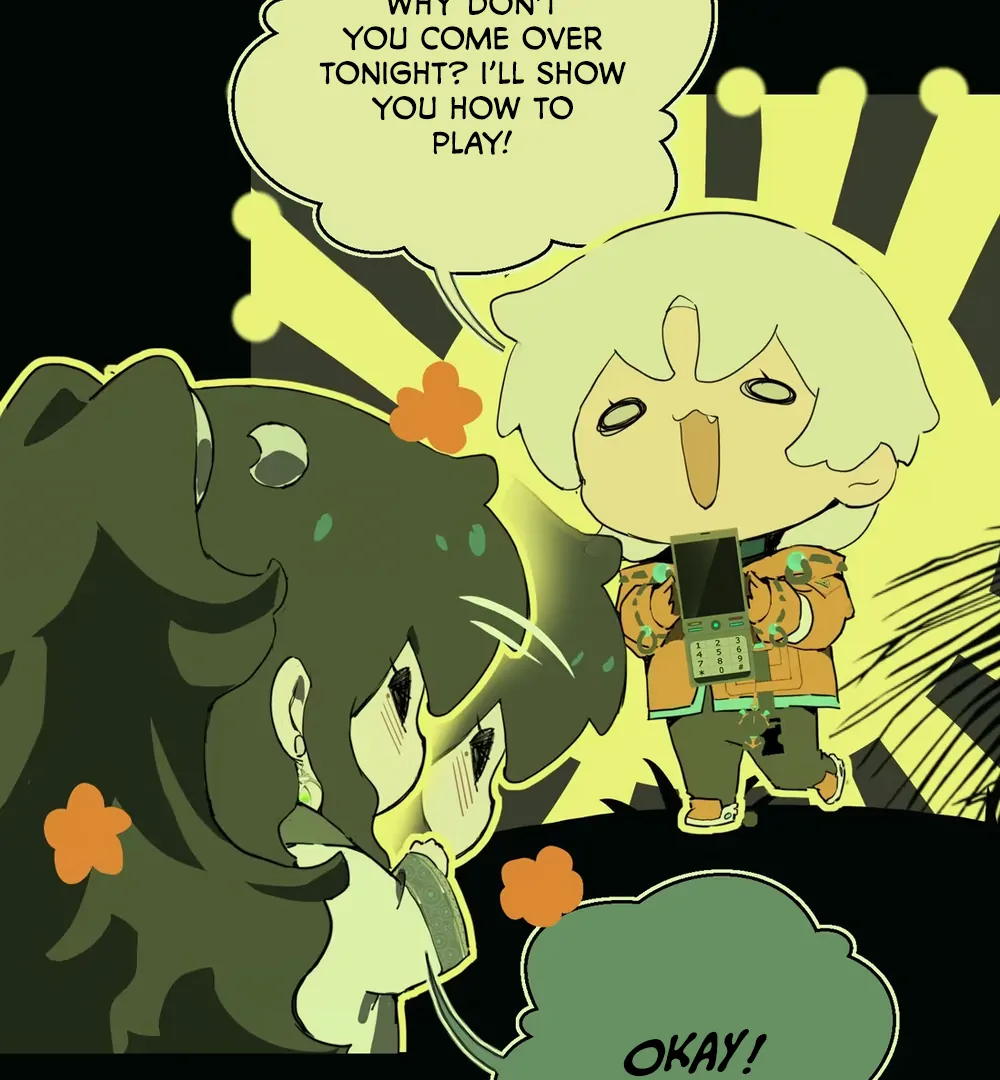 The Unjust Chapter 12 page 11 - 