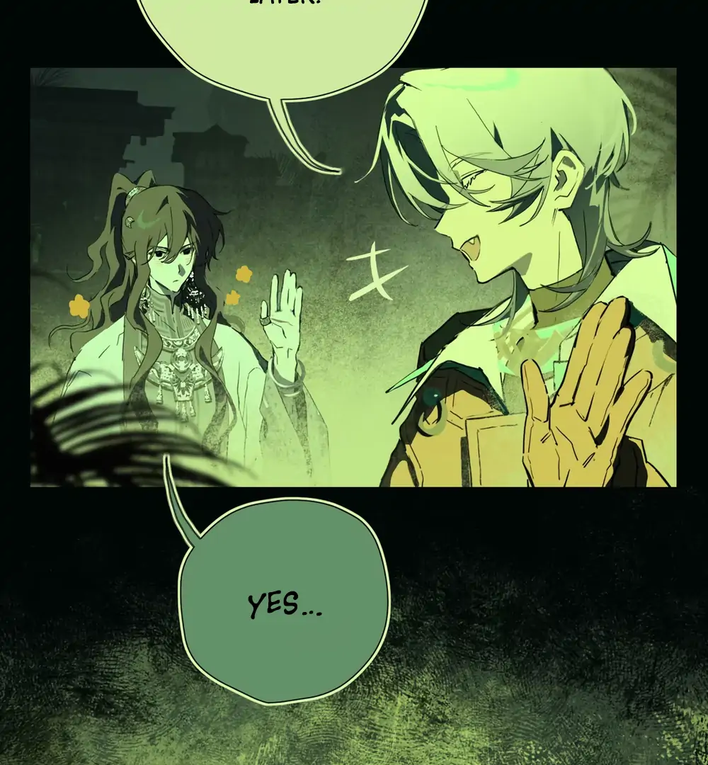 The Unjust Chapter 12 page 13 - 