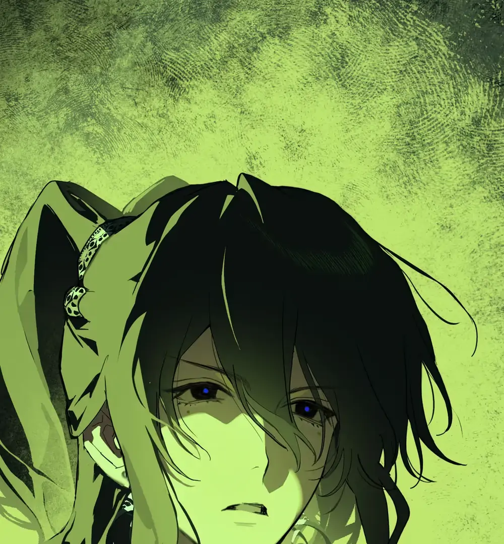 The Unjust Chapter 12 page 14 - 