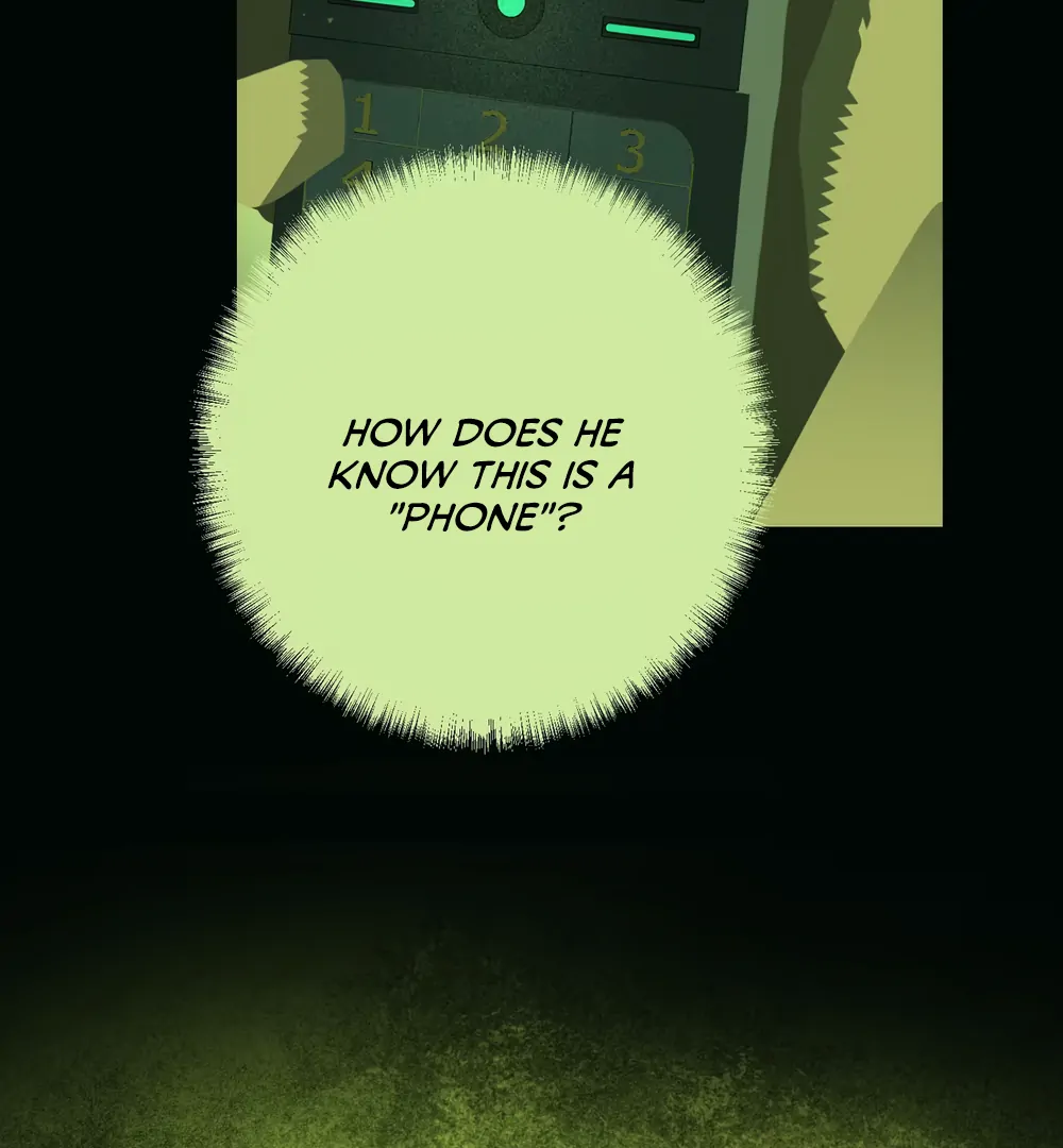 The Unjust Chapter 12 page 20 - 