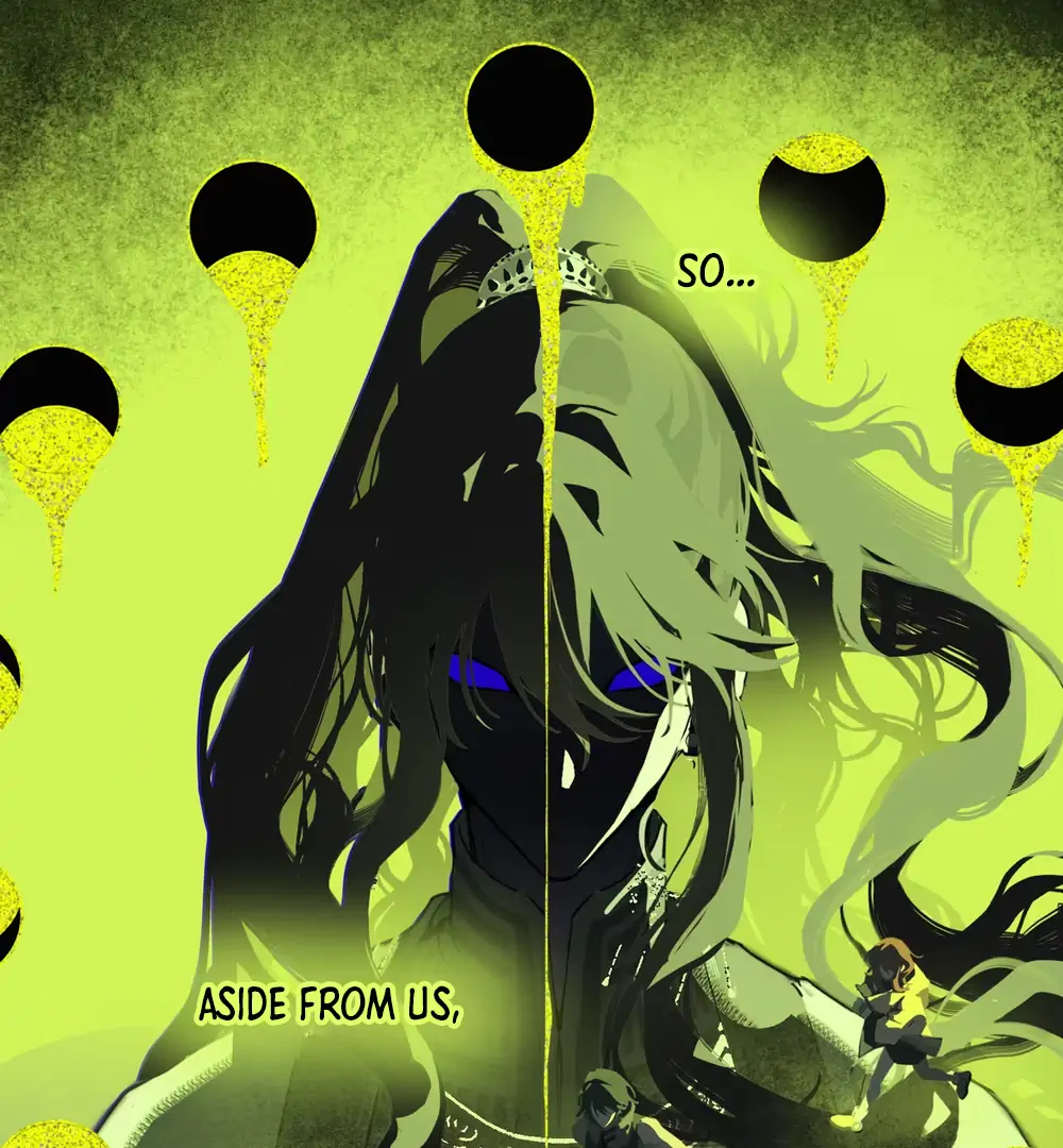 The Unjust Chapter 12 page 21 - 