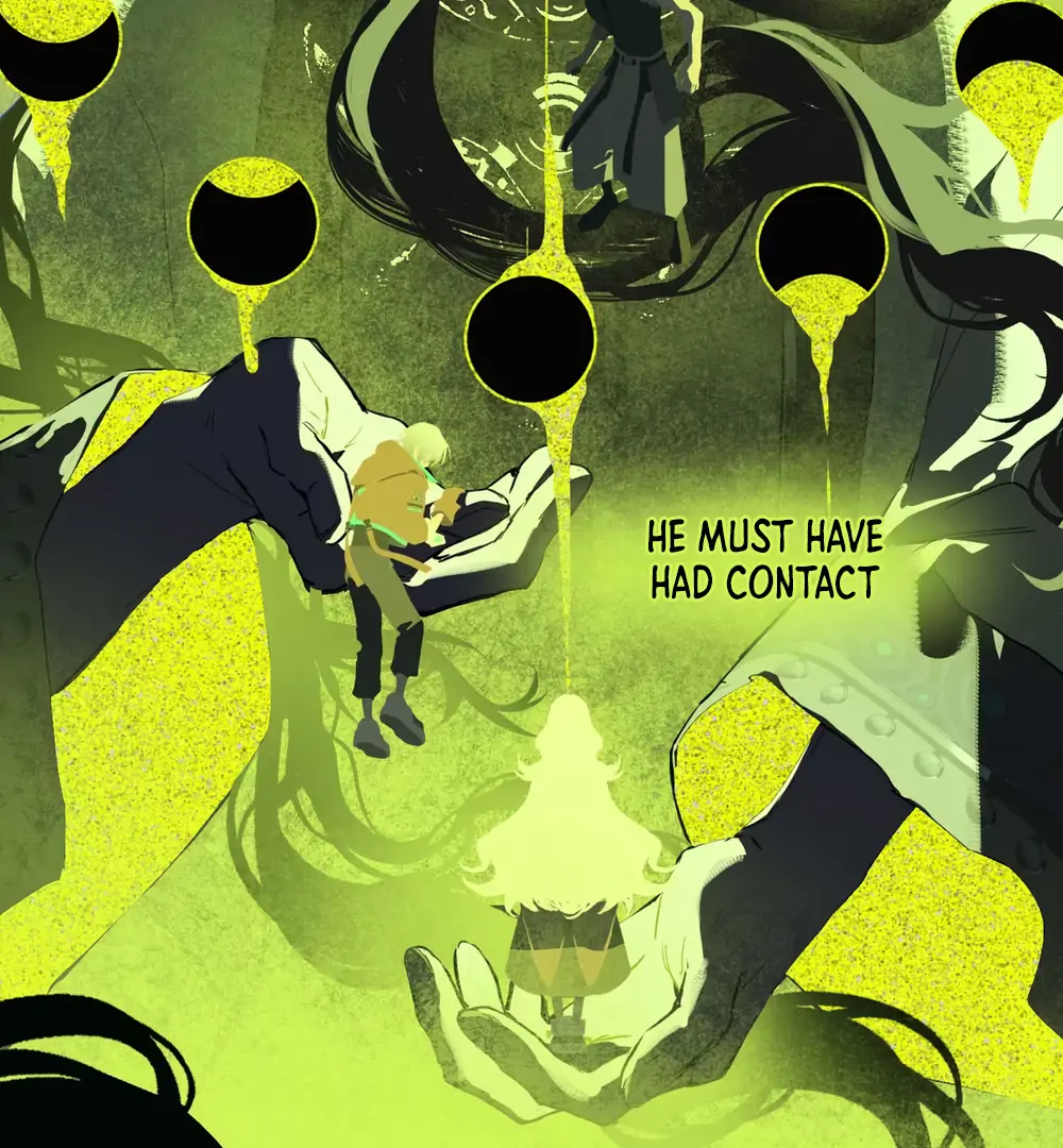 The Unjust Chapter 12 page 22 - 