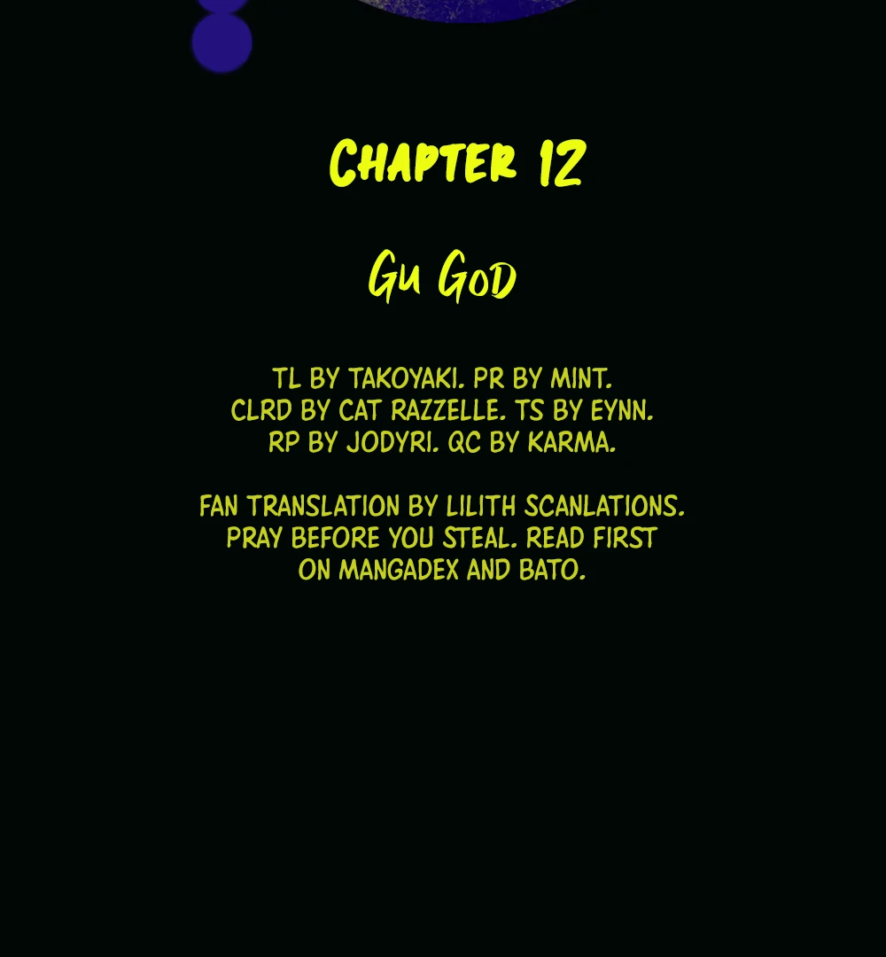 The Unjust Chapter 12 page 25 - 