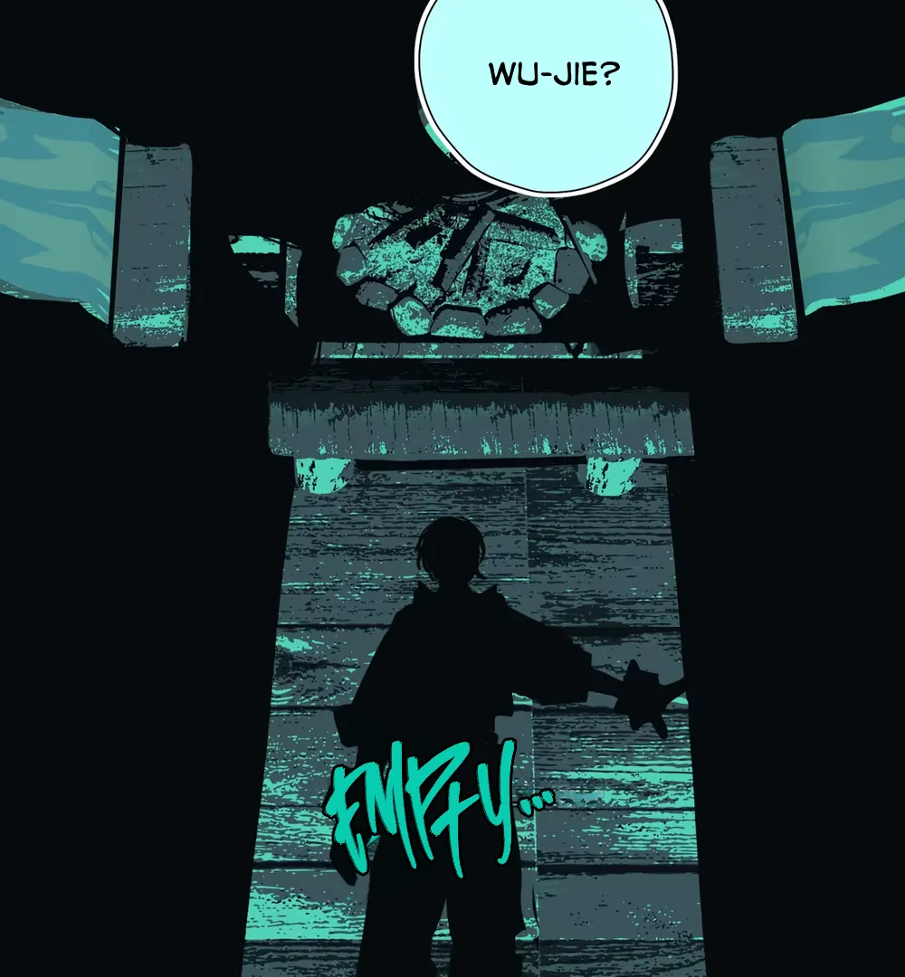 The Unjust Chapter 12 page 28 - 