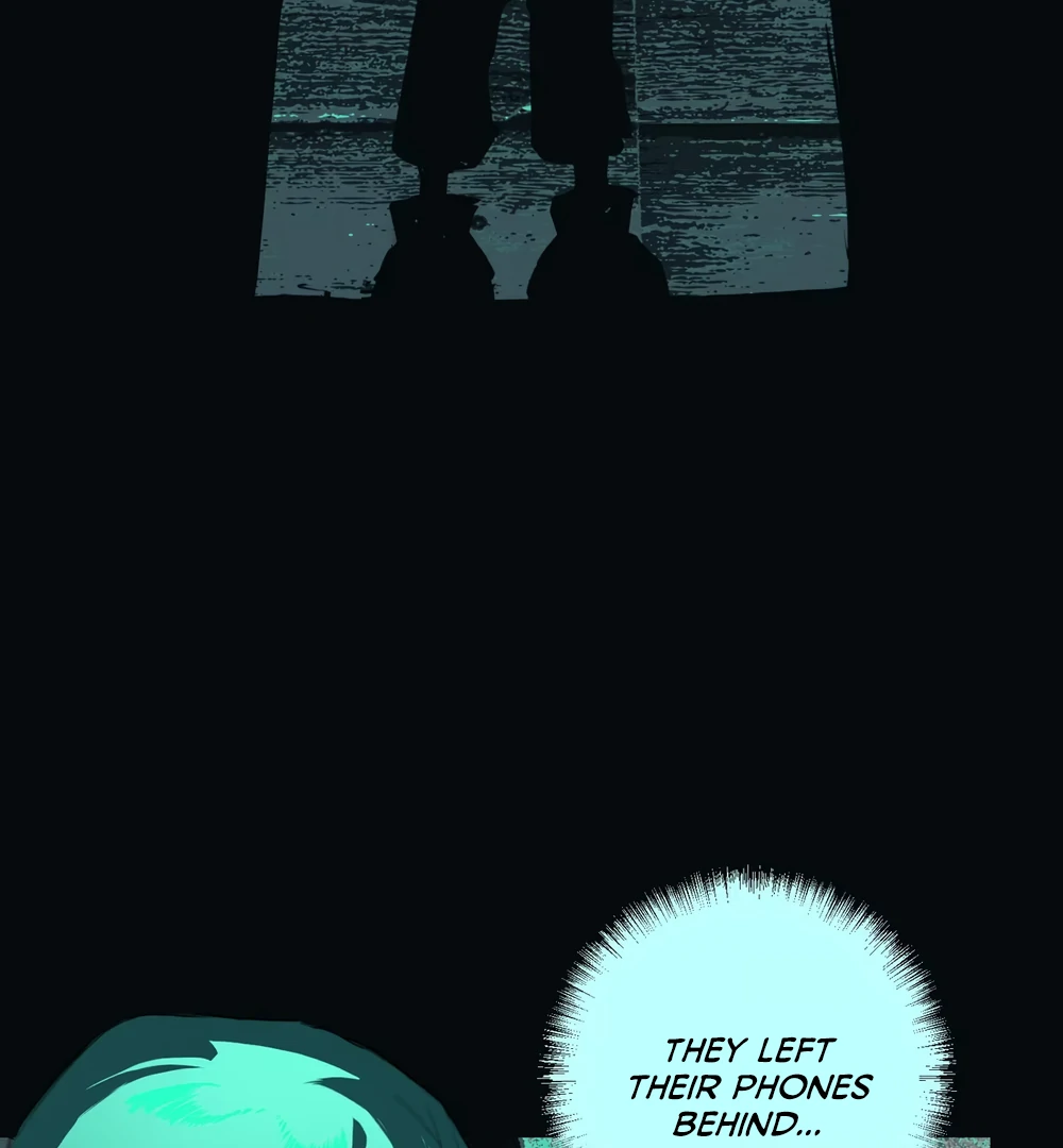 The Unjust Chapter 12 page 29 - 