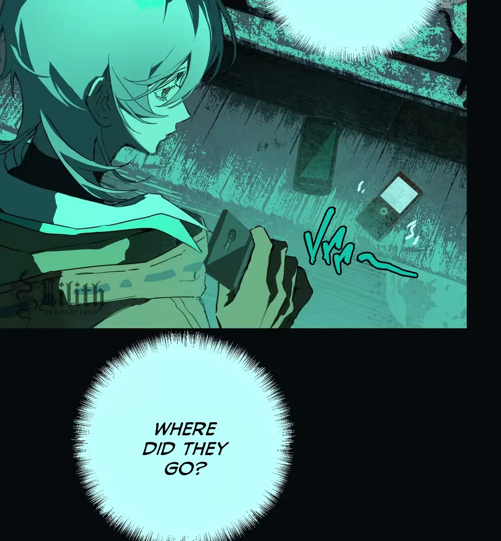 The Unjust Chapter 12 page 30 - 