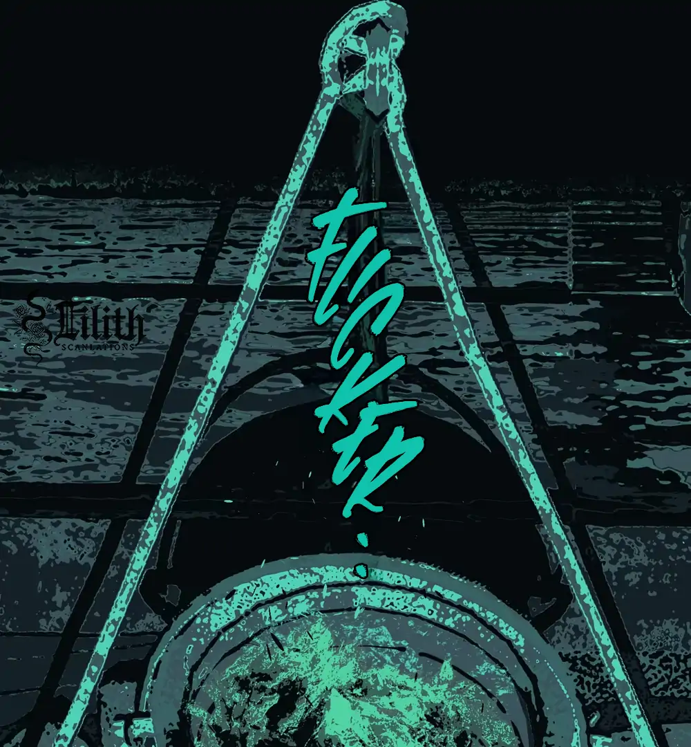 The Unjust Chapter 12 page 32 - 