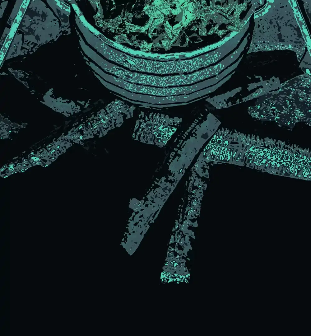 The Unjust Chapter 12 page 33 - 