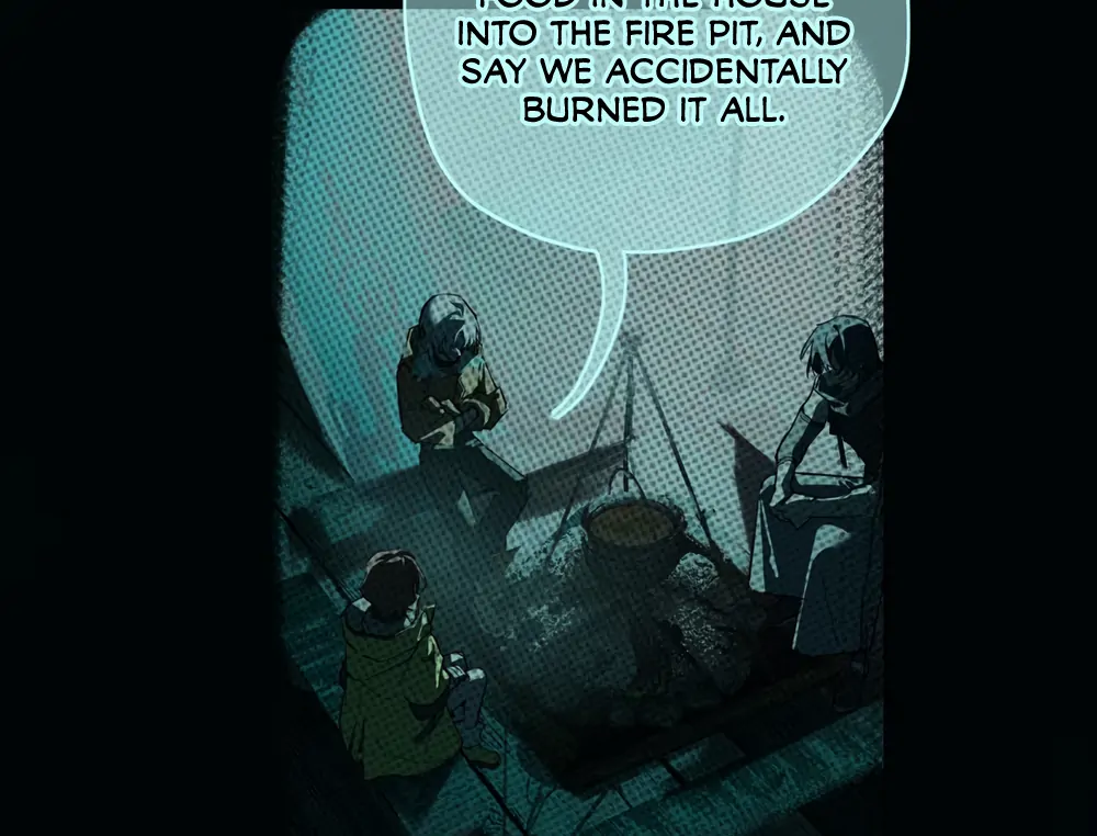 The Unjust Chapter 12 page 35 - 