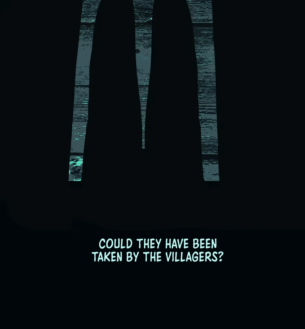 The Unjust Chapter 12 page 38 - 