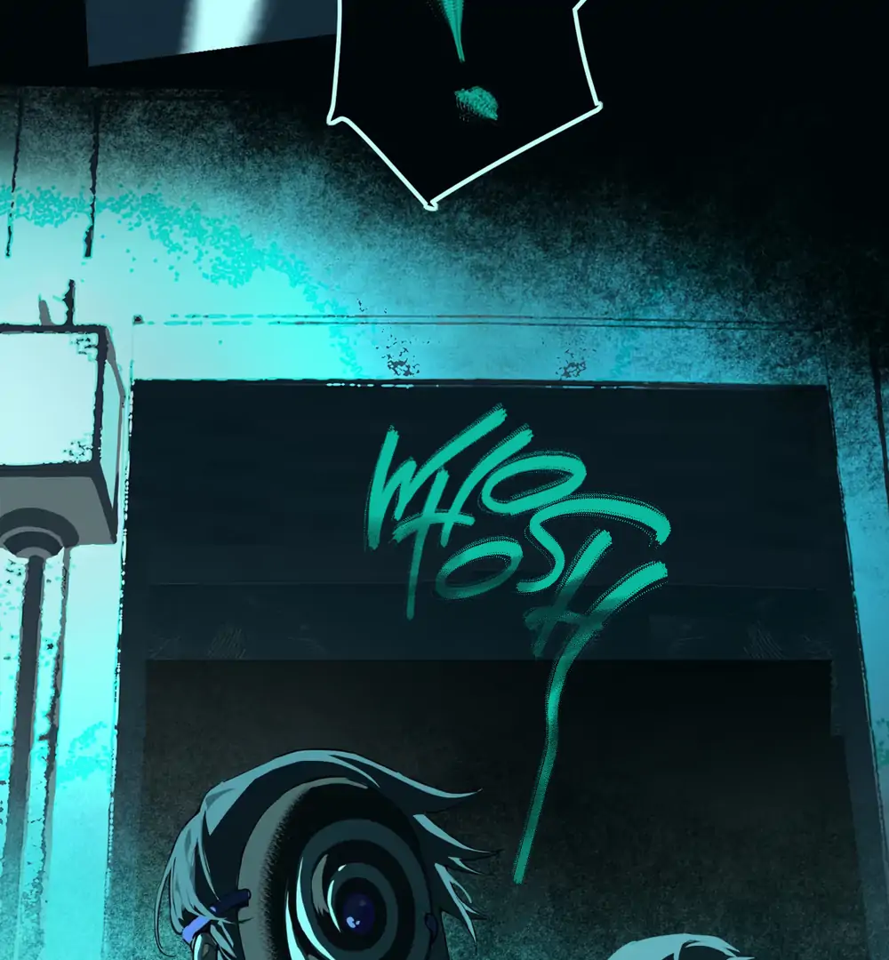 The Unjust Chapter 12 page 40 - 