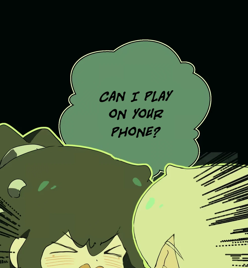 The Unjust Chapter 12 page 5 - 