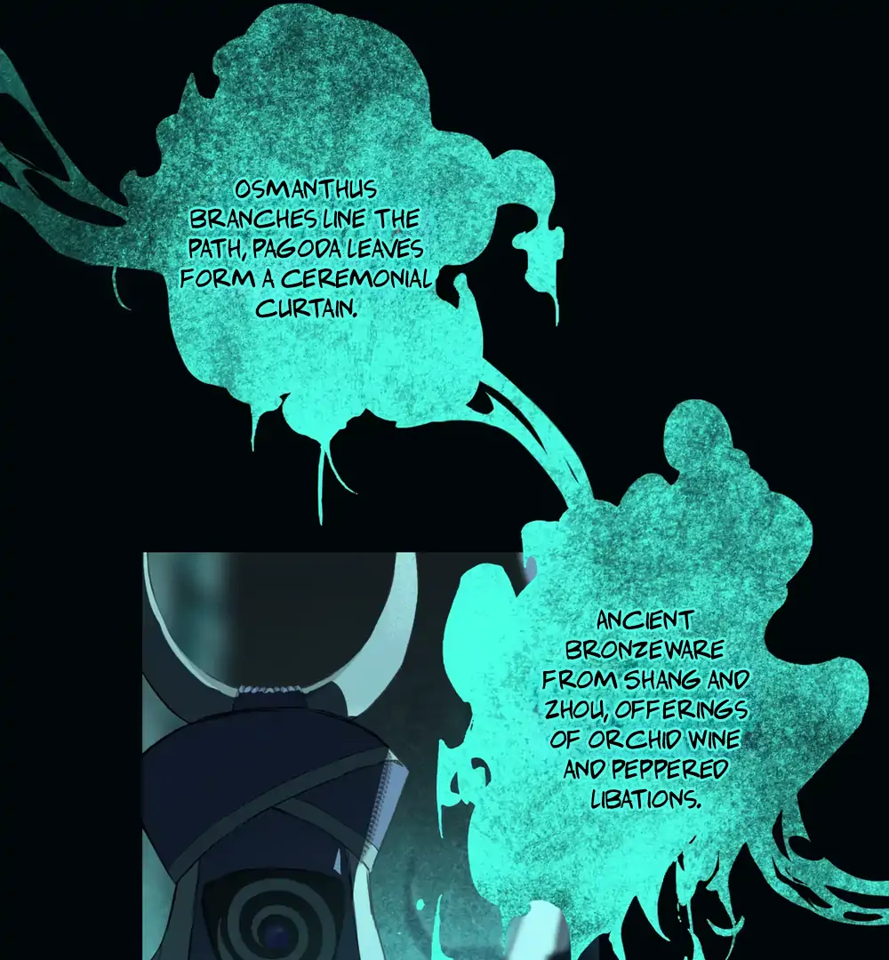 The Unjust Chapter 12 page 46 - 
