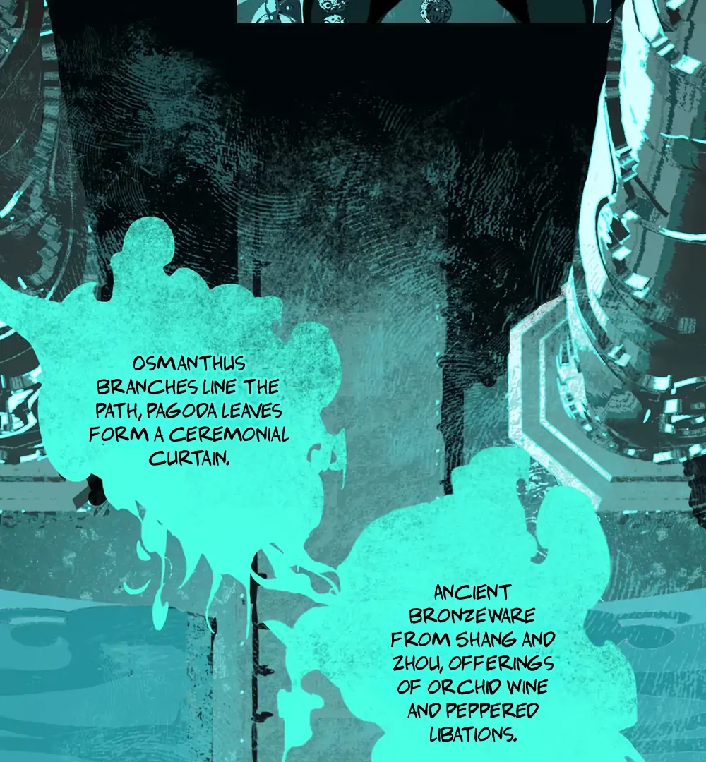 The Unjust Chapter 12 page 49 - 