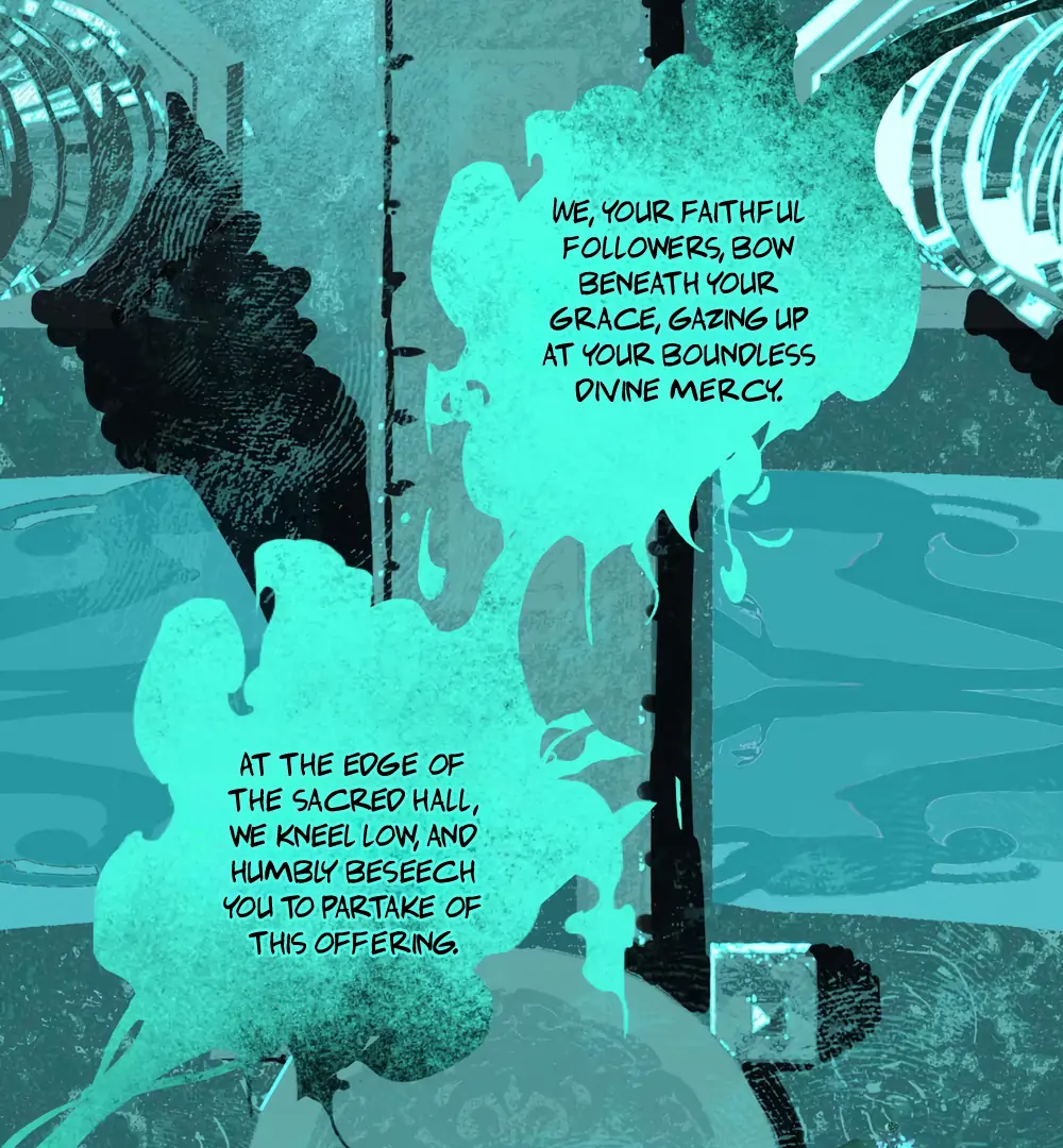 The Unjust Chapter 12 page 51 - 