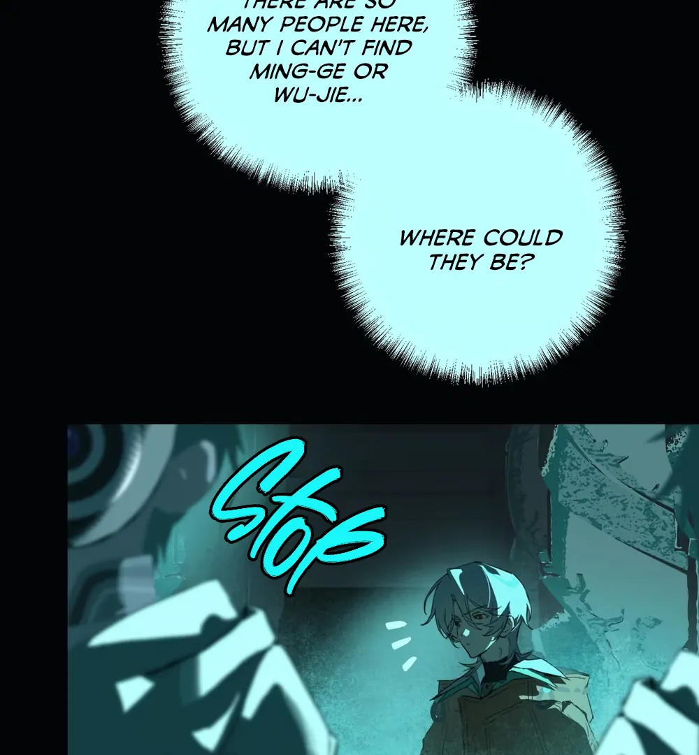 The Unjust Chapter 12 page 54 - 