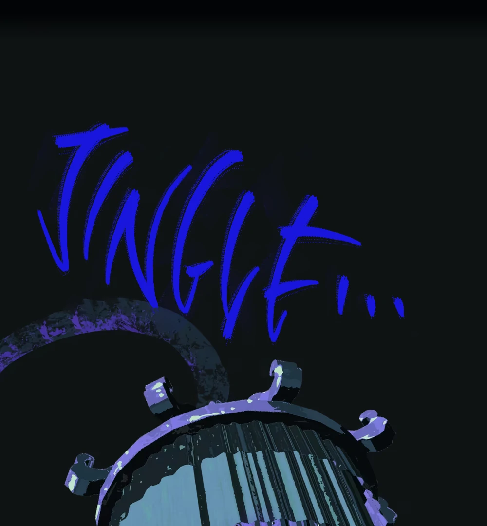 The Unjust Chapter 12 page 64 - 