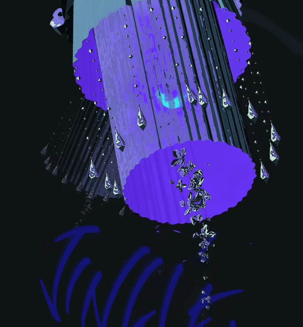 The Unjust Chapter 12 page 65 - 