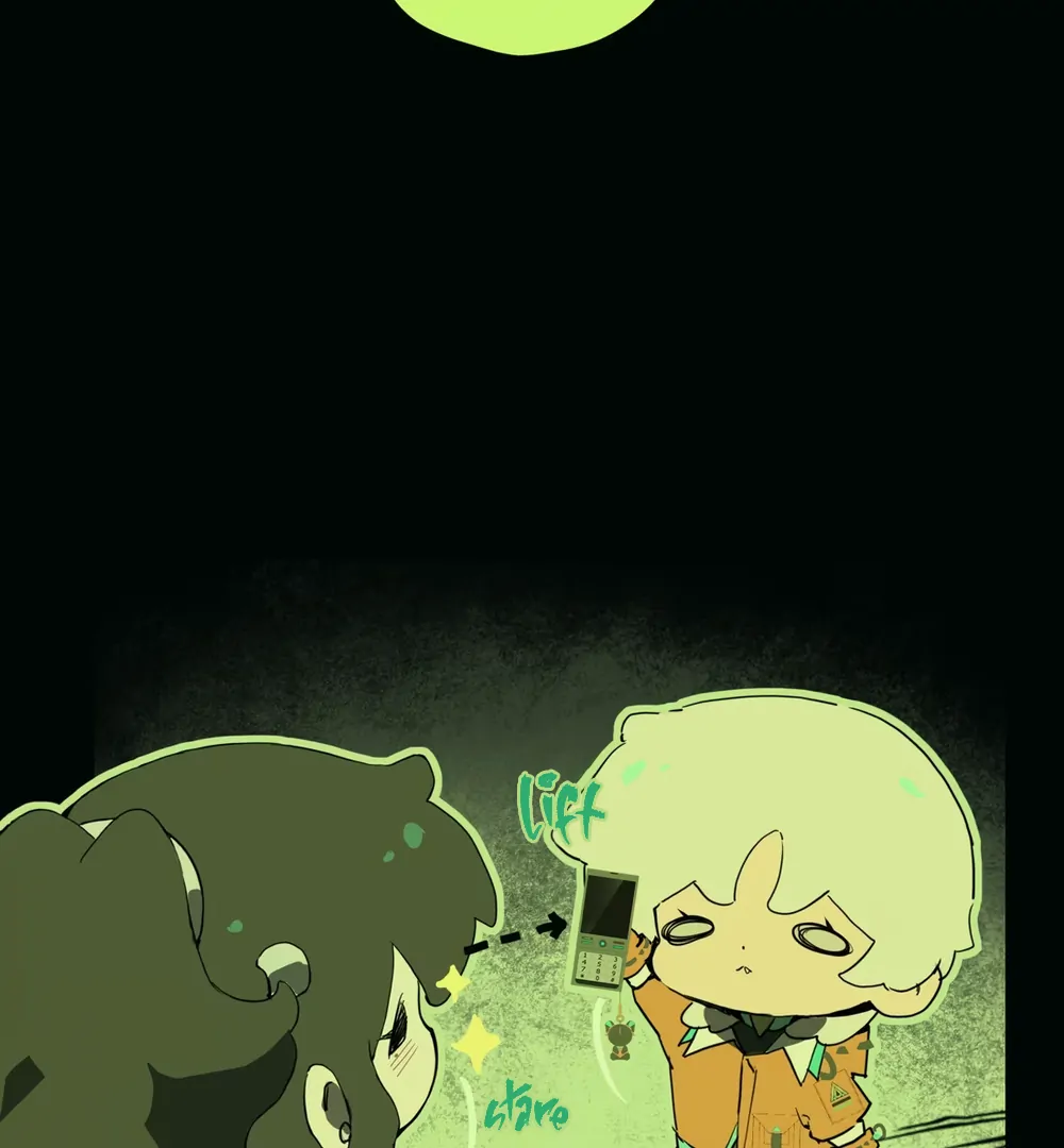 The Unjust Chapter 12 page 8 - 