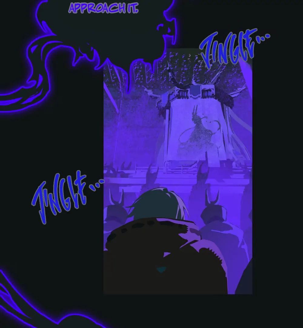The Unjust Chapter 12 page 78 - 