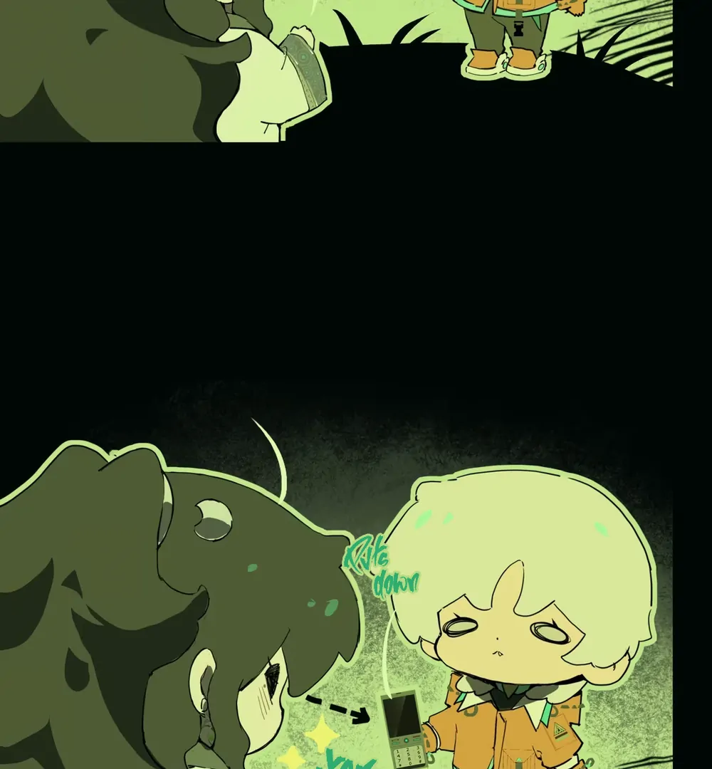 The Unjust Chapter 12 page 9 - 