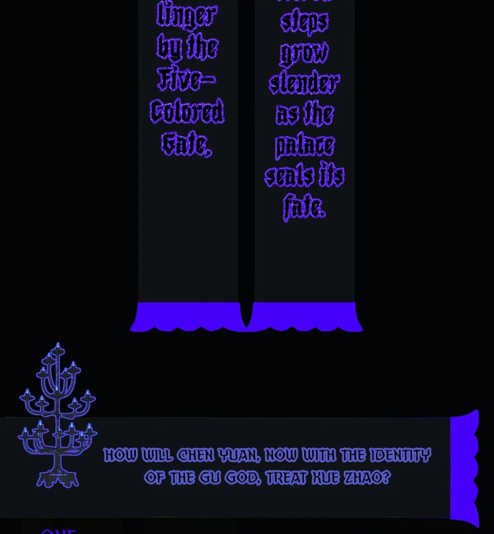 The Unjust Chapter 12 page 86 - 