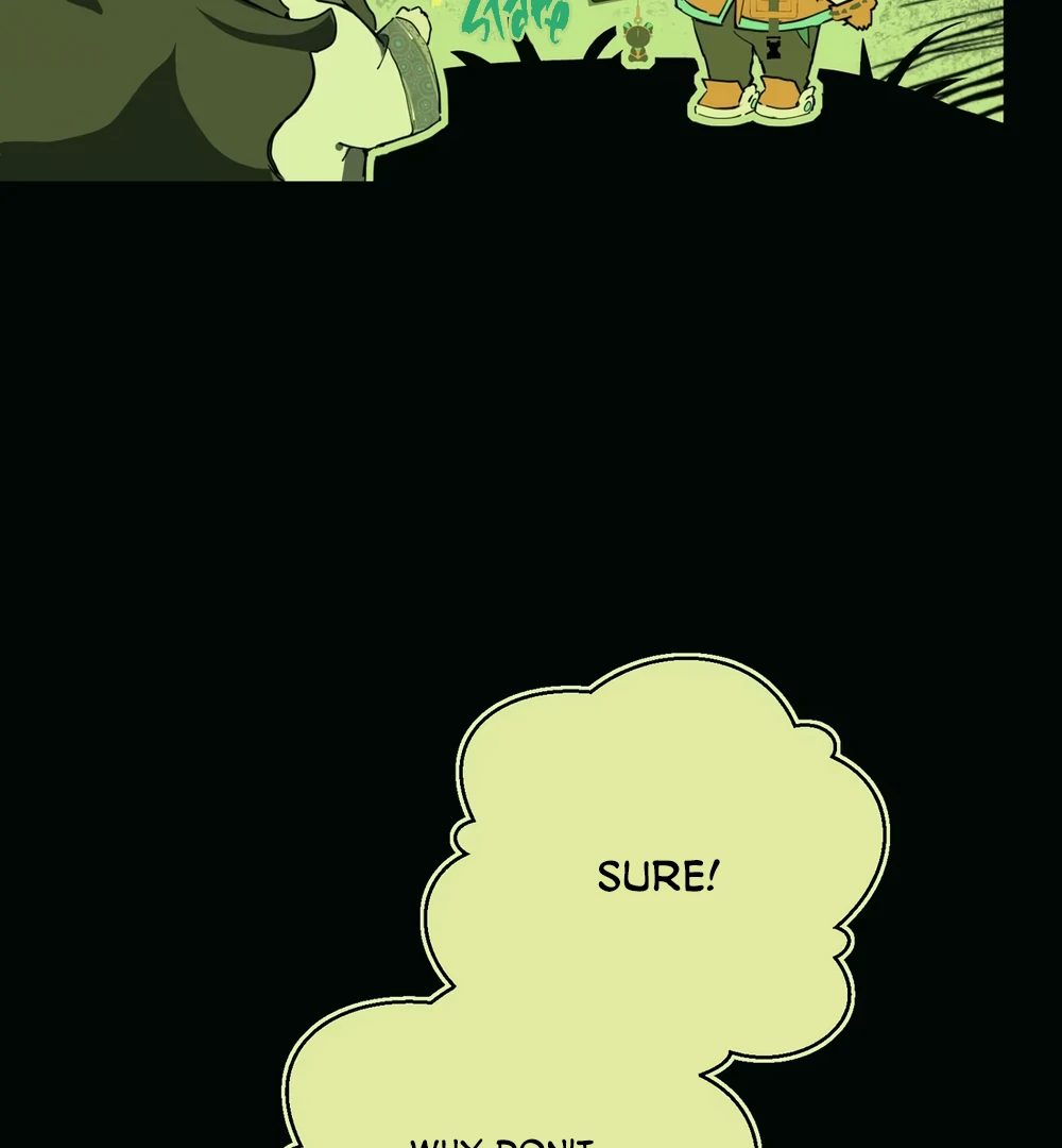 The Unjust Chapter 12 page 10 - 