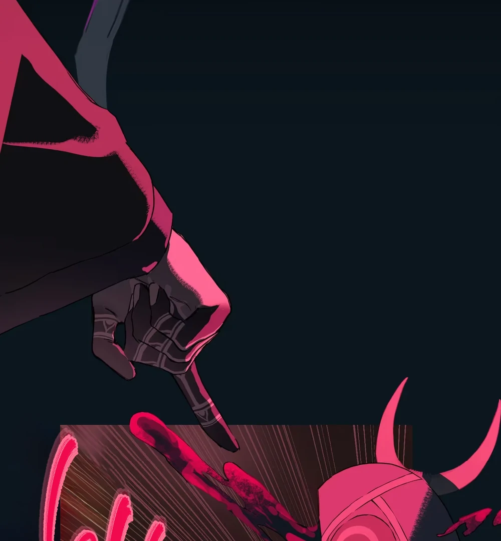 The Unjust Chapter 13 page 15 - 